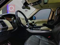 لاند ڕۆڤەر رەنج رۆڤەر سپۆرت